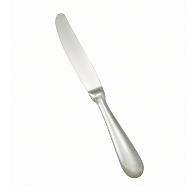 Winco 0034-18 9-5/8" Table Knife
