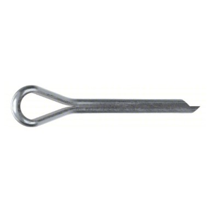 3/16" X 1 1/2" EXTENDED PRONG COTTER PIN 18 - 8 STAINLESS STEEL PLAIN