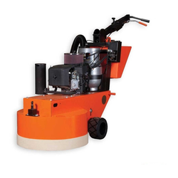 Reconditioned Eagle Stonekor G&P One Concrete Grinder & Polisher