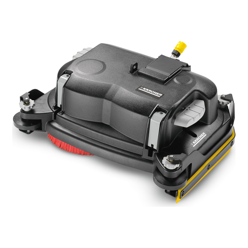 Karcher - 2.763-001.0 - Brush-Head D 55 S