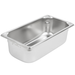 Vollrath 30342 Super Pan V 1/3 Size