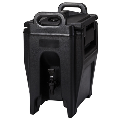 Cambro UC250110 Ultra Camtainer Beverage Carrier Insulated Plast