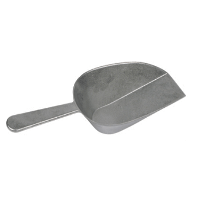 Winco ASFB-24 Scoop 24 oz