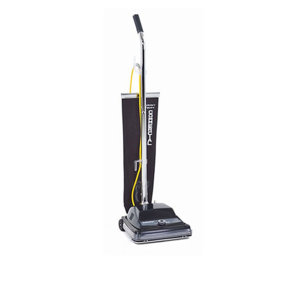 Demo Advance ReliaVac 12 Upright Vacuum