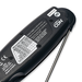 CDN TCTW572 Submersible Folding Thermocouple Thermometer