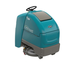 Reconditioned Tennant 20" T350 Stand-On Disk Floor Scrubber w/ ecH20