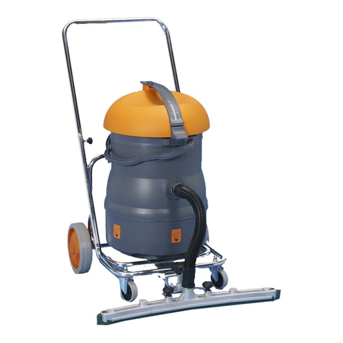New Taski vacumat 22T Wet/Dry Vacuum