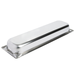 Vollrath Super Pan V 1/2 Size Long, 2-1/2"D Pan