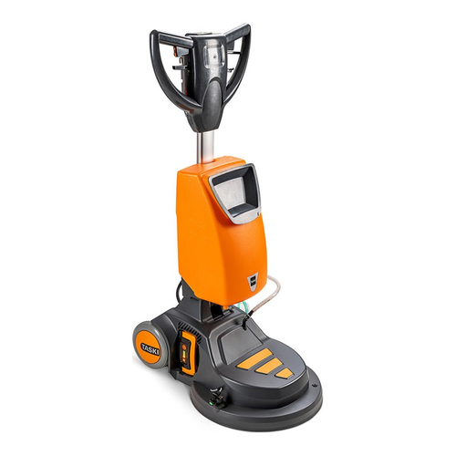 New Taski ergodisc FLEXX 43 Dry Foam Kit Floor Machine