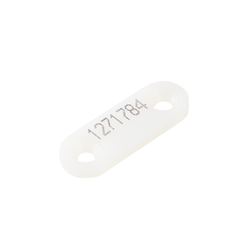 Tennant/Nobles - 4208007 - Block, Stop, Sqge, Rear (Replaces Tennant 1271784)