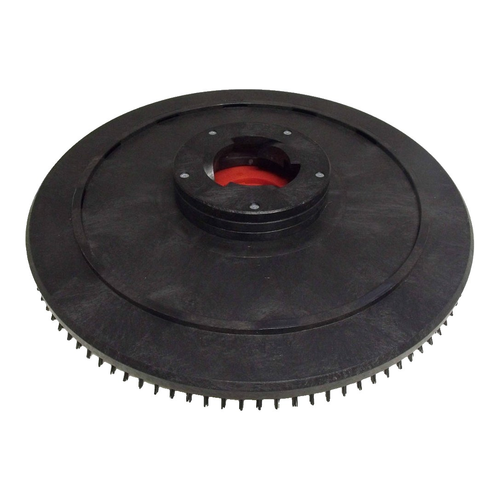 Karcher - 8.687-113.0 - 17" Short Trim P/D W/Plate & Centerlock