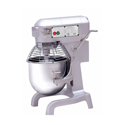 FSE HLM20A 20 Qt 3-Speed Commercial Planetary Mixer