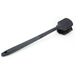 Carlisle 40501EC03 Sparta™ Utility Scrub Brush 20" - Black