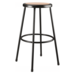 NPS 6230-10 NPS® 30" Heavy Duty Steel Stool
