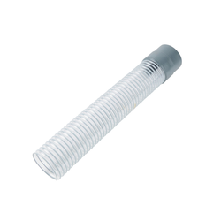 Tennant/Nobles - 4033033 - Hose, Vacuum, 3.00Id X 019.0L, 1Cuff (Replaces Tennant 1234534)