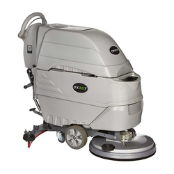 New Onyx DX20T Battery Floor Scrubber Traction Drive