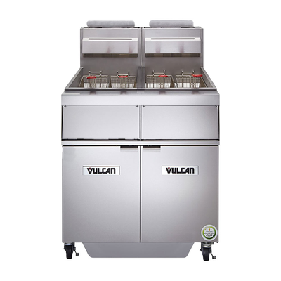 VULCAN 2GR45MF GAS FRYER