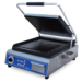 Globe GPG14D Sandwich/Panini Grooved Single Grill