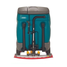 Reconditioned Tennant T16 36" Disk Floor Scrubber with ES Technology