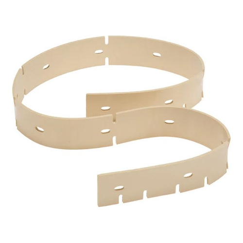 Karcher - 8.689-294.0 - Sq, Gum 43-1/2X1-15/16 13Holes 20 Notch