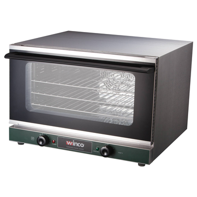 Winco ECO-500 Countertop Convection Oven