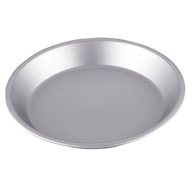 Vollrath 51045 Wear Ever Pie Pan
