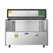 Atosa AMC-4901 Single Sided Milk Cooler