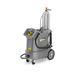 Karcher IB 10/8 L2P dry ice blaster with CO2 cylinder fitted
