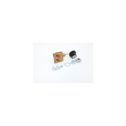 Nilfisk Advance - 56384743 - Switch- Headlight-20A-12Vdc