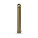 3” X 2” X 28” Reducer