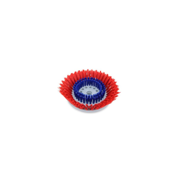 Nilfisk Advance - 9097543000 - Brush Disc 165Mm 6.5 Prolene Blue-Red - Obsolete, No Replacement