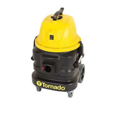 New Tornado Taskforce 10 Wet/Dry Vacuum