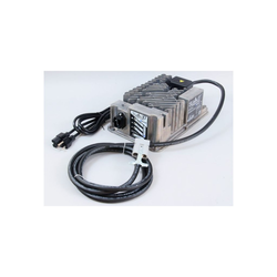 Charger, Summit Ii, 650W, 36V/18A, W/50A Grey