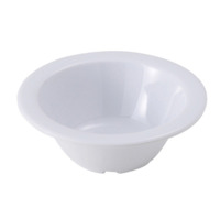 Winco MMB-5W Fruit Bowl 5 Oz