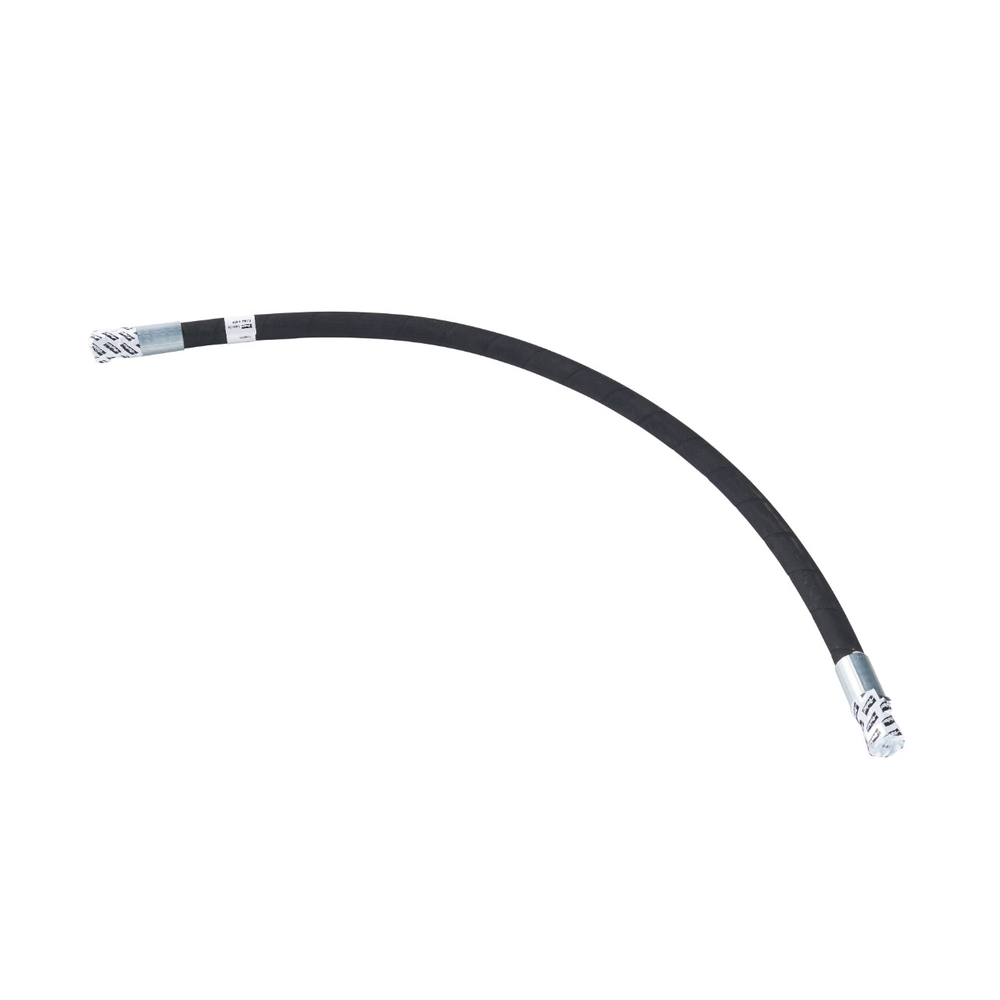 Tennant/Nobles - 4191362 - Hose, Hyd, Med10, Jf10Str/Jf10Str, 036.0 (Replaces Tennant 1040655)