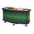 Vending Cart, base unit only