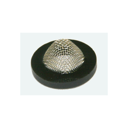 Washer Screen