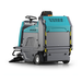 Tennant S880 Compact Battery Ride-On Sweeper