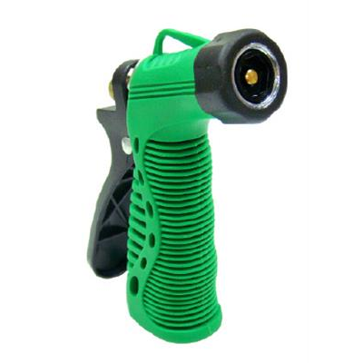 Notrax Standard Economy Green Insulated Spray Nozzle