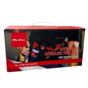 Detailing Tool Belt