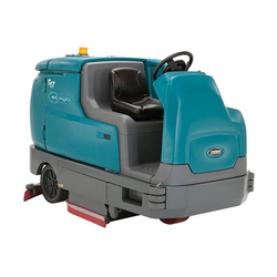 Reconditioned Tennant T17 Disk Battery Floor Scrubber w/ ec-H20
