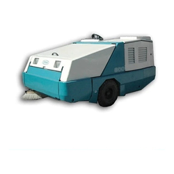 Reconditioned Tennant 800 LPG Sweeper