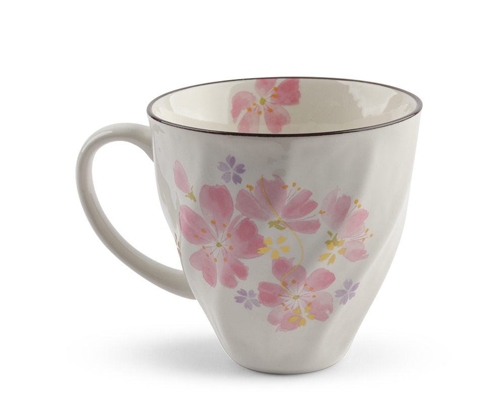 Mug Sakura Matsuri 8 oz.