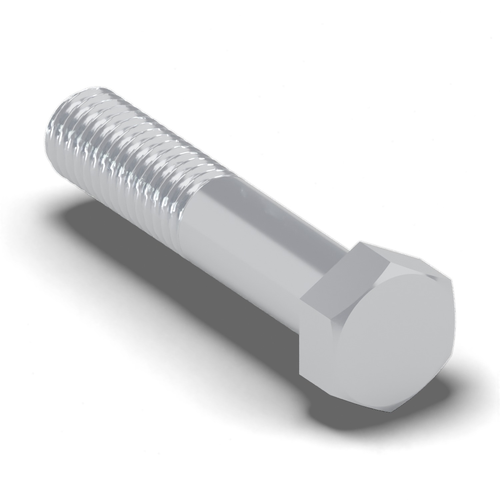 Solenis Taski NSS - 7698081 - Hex Head Screw, M14 X 70Mm