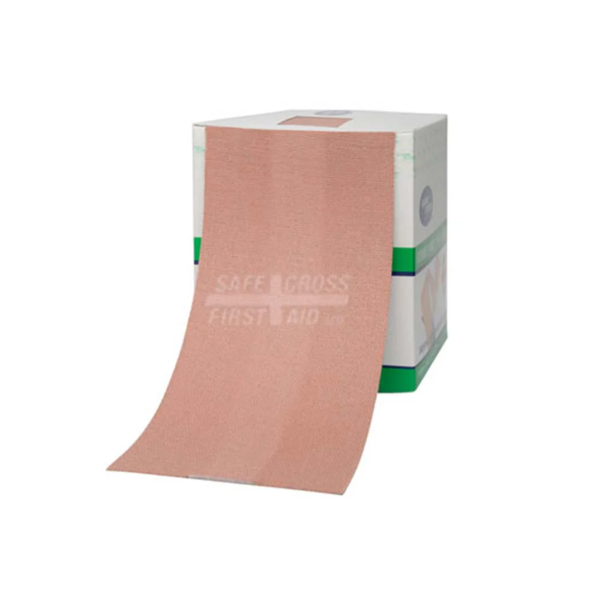 Fabric Dressing Strip - 36" x 3" - Sterile