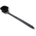 Carlisle 40501EC03 Sparta™ Utility Scrub Brush 20" - Black