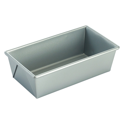 Winco HLP-84 1 Lb Loaf Pan