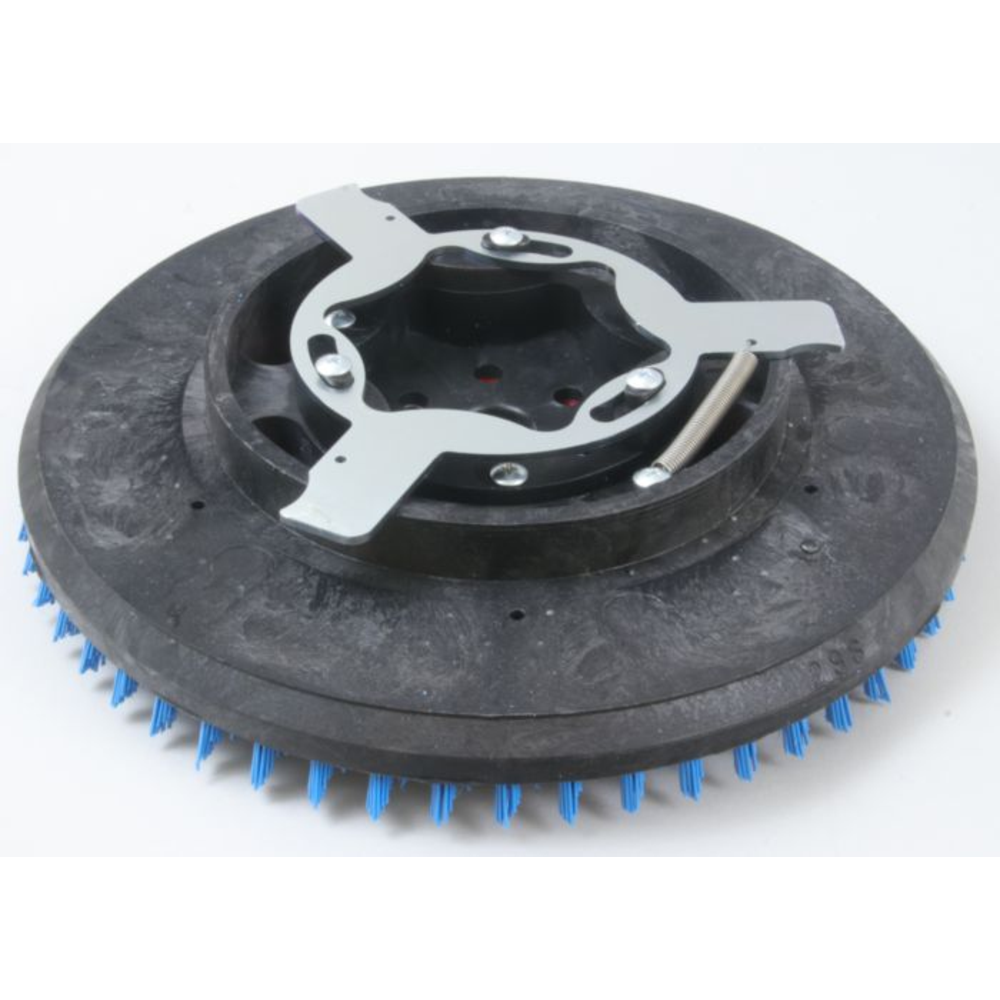 Pad Driver, 12" W/Plate