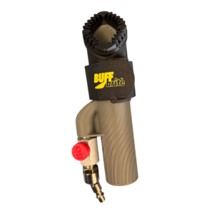 Furicane Combination: Air + Vacuum + Fur Eel Tool