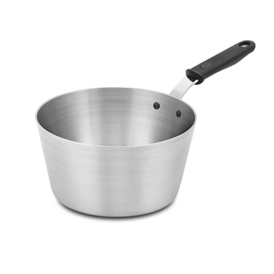 Vollrath 682155 5.5 Qt Sauce Pan/Bkl Hdl